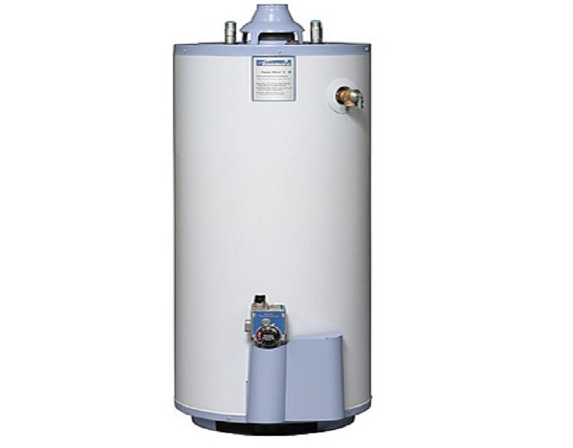 A few pointers for installing and repairing water heaters